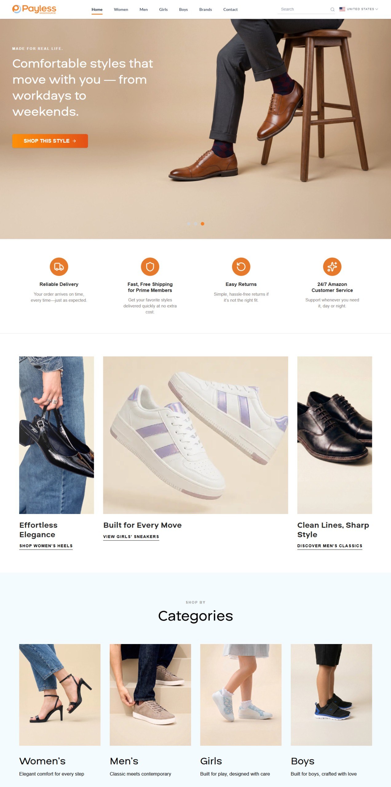 Payless ShoeSource