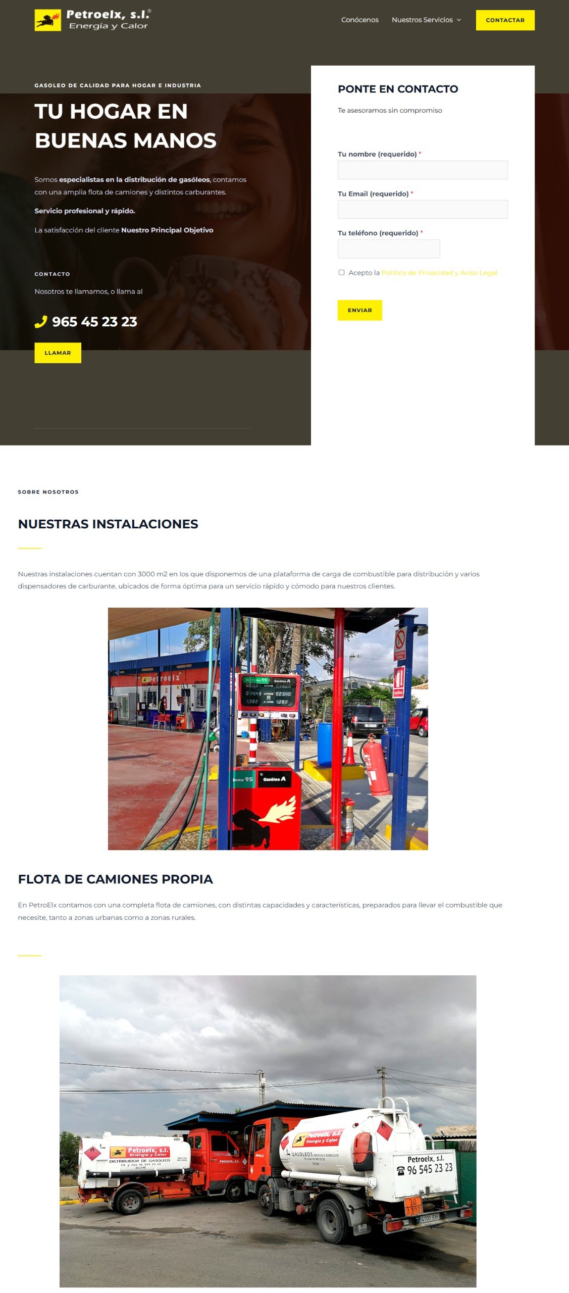 PetroElx