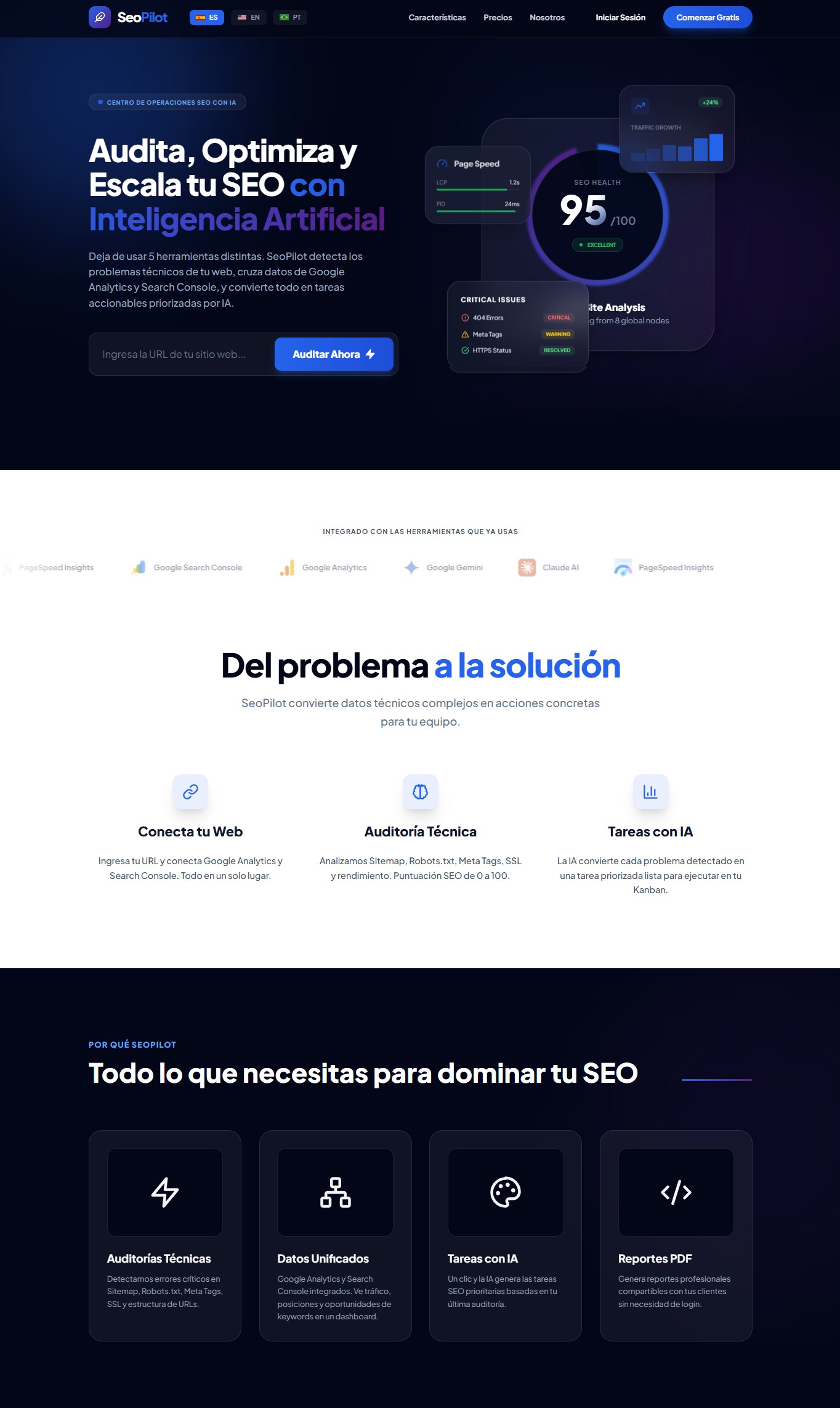 SeoPilot